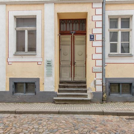Large Vacation Apartments In The Old Town Riga Exteriör bild