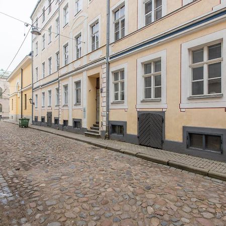 Large Vacation Apartments In The Old Town Riga Exteriör bild