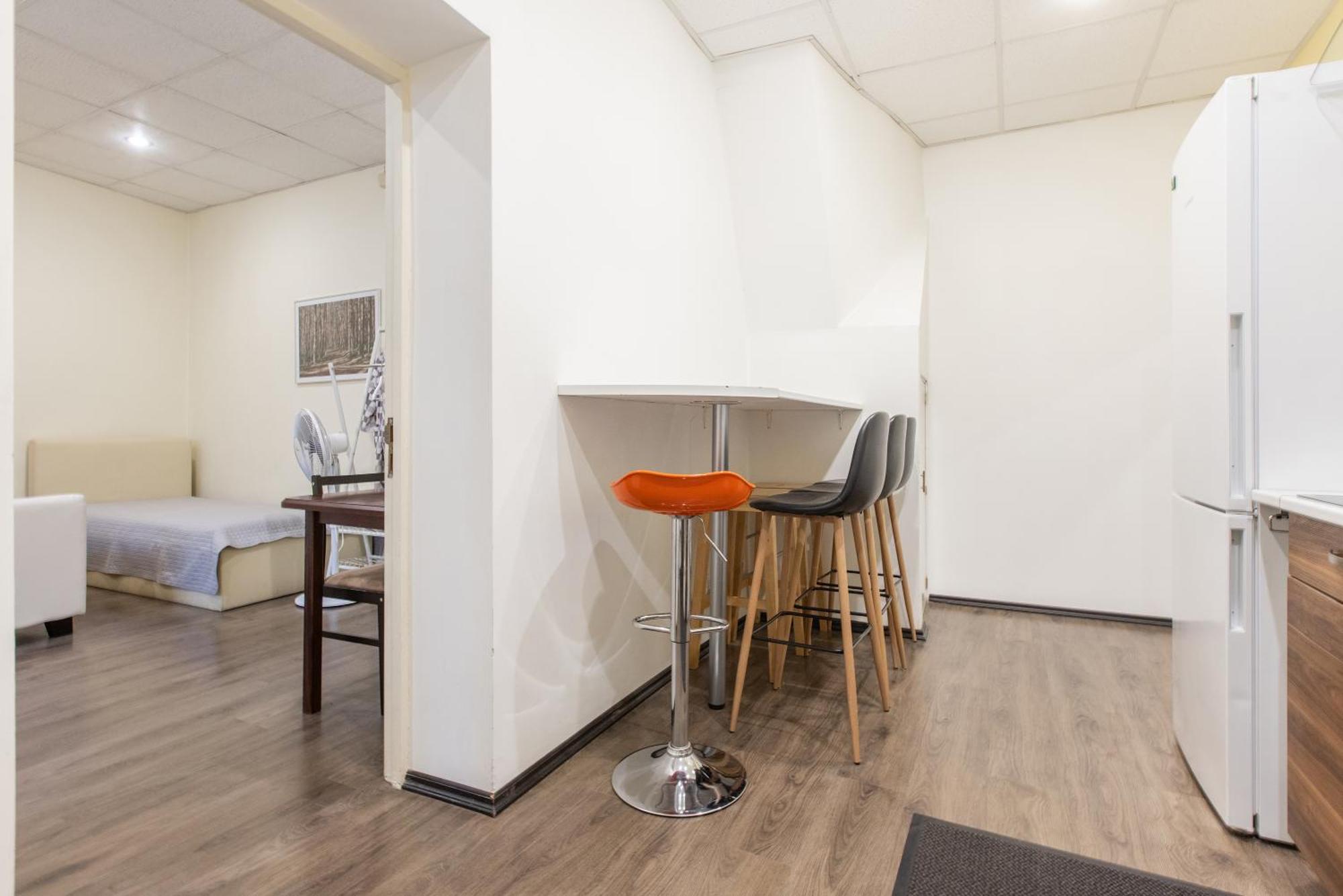 Large Vacation Apartments In The Old Town Riga Exteriör bild