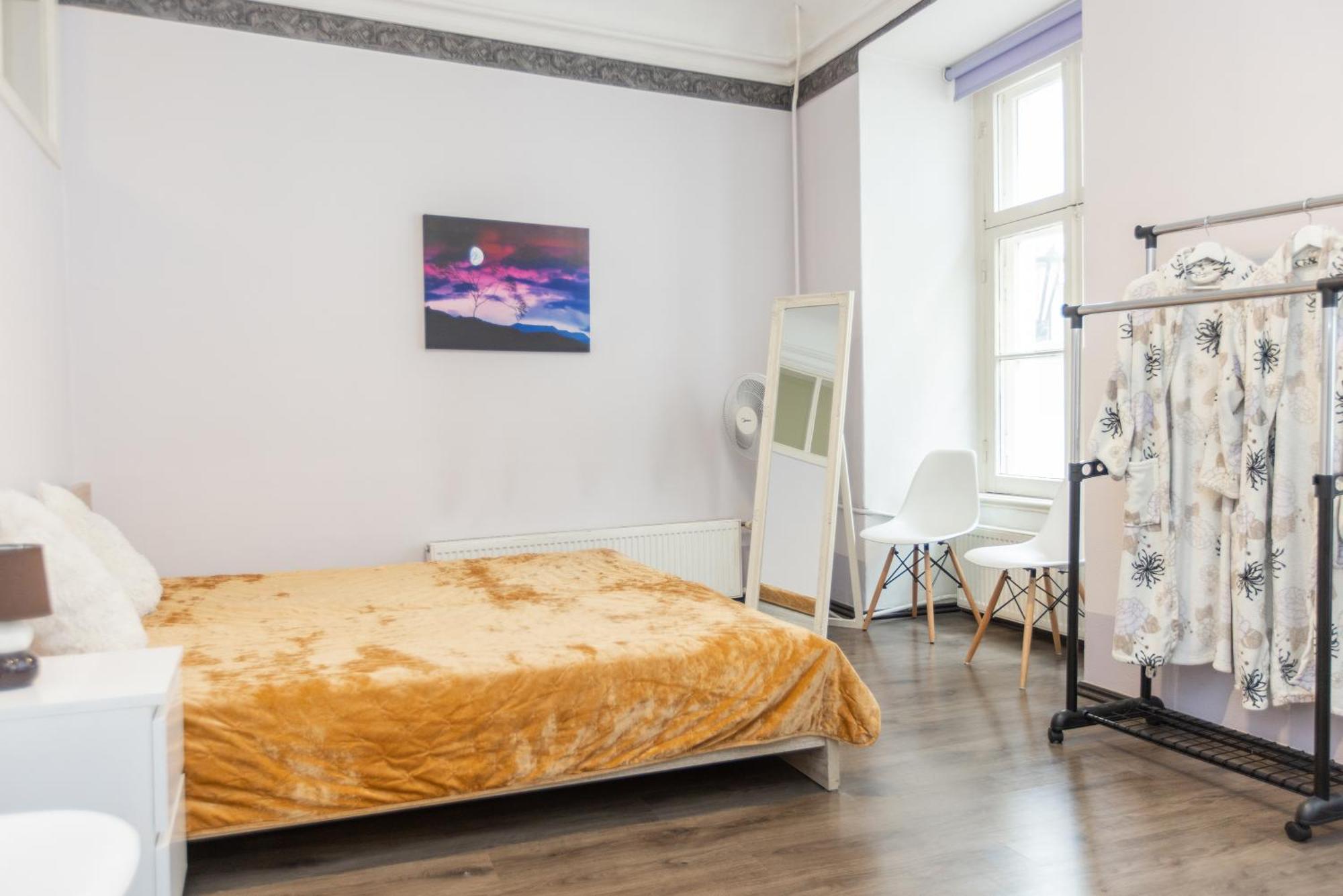 Large Vacation Apartments In The Old Town Riga Exteriör bild