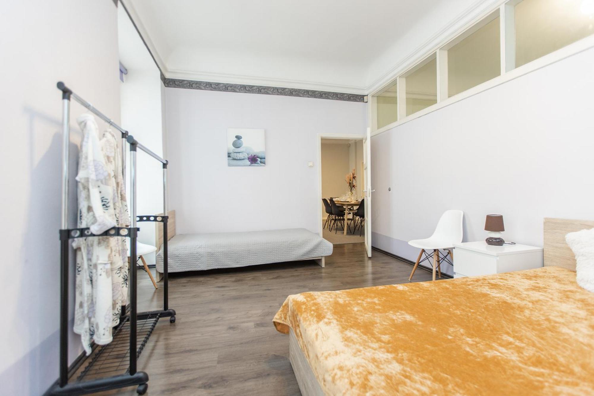 Large Vacation Apartments In The Old Town Riga Exteriör bild