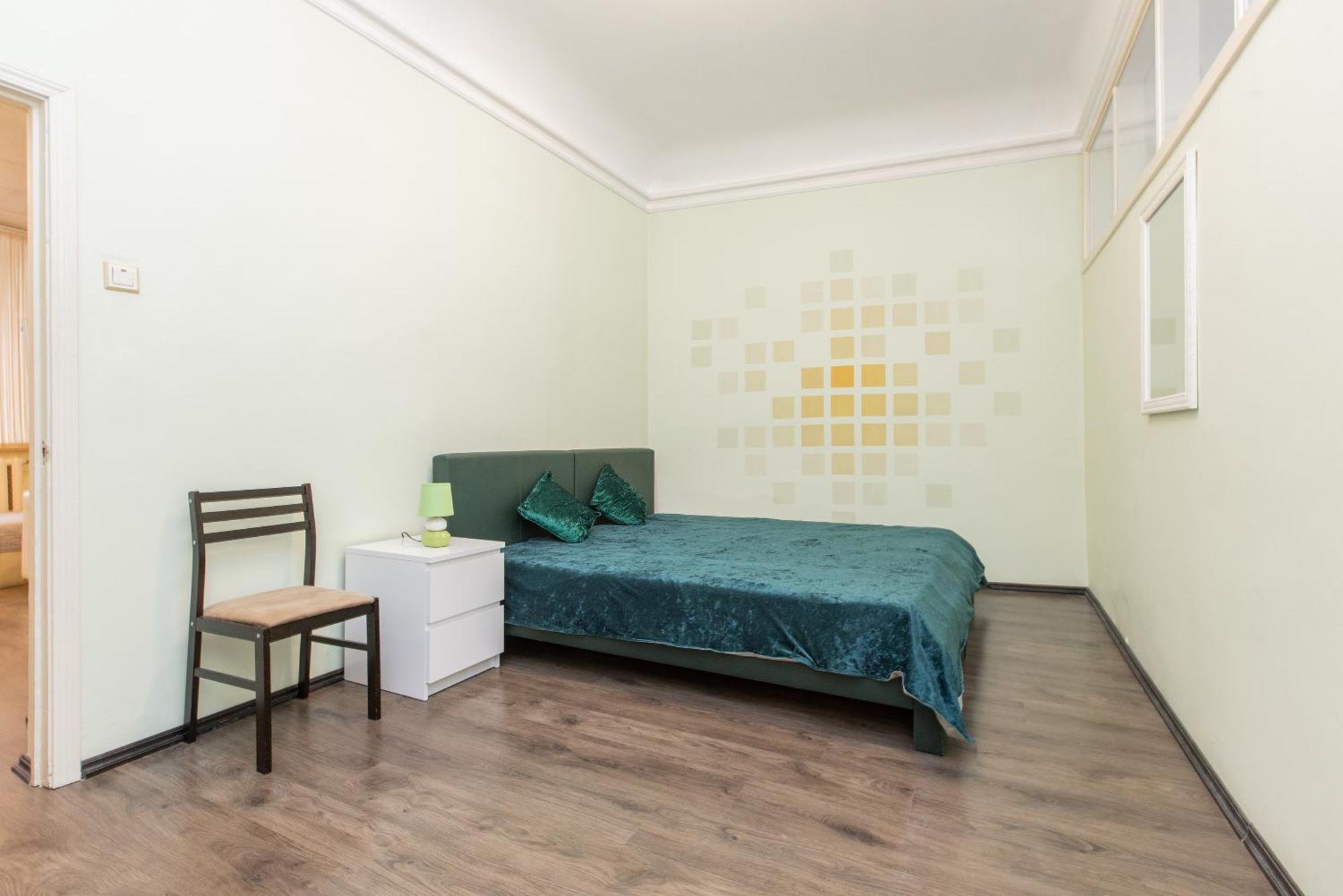 Large Vacation Apartments In The Old Town Riga Exteriör bild