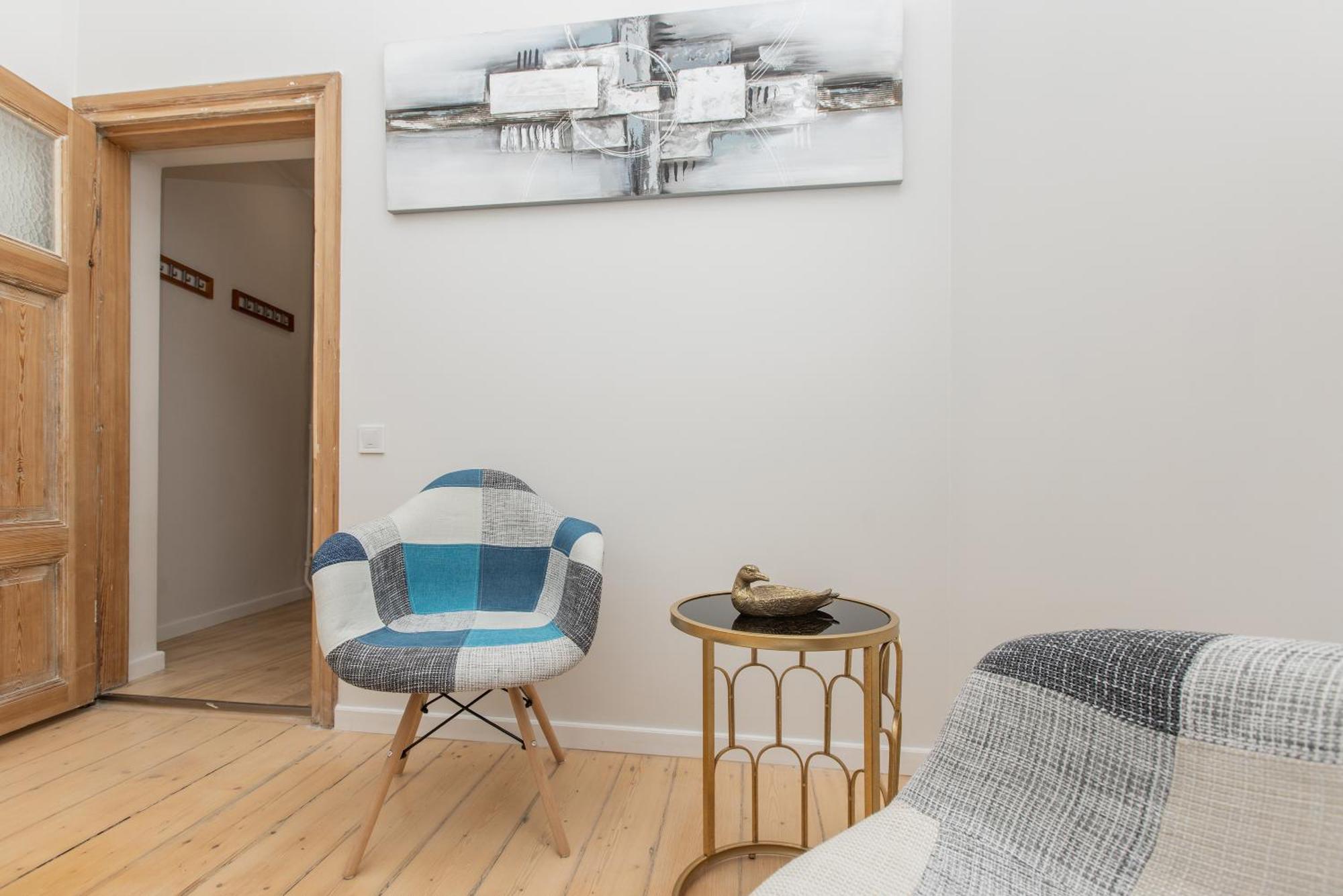 Large Vacation Apartments In The Old Town Riga Exteriör bild