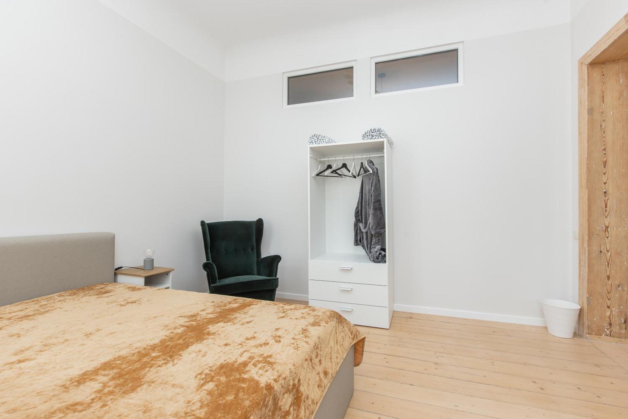 Large Vacation Apartments In The Old Town Riga Exteriör bild