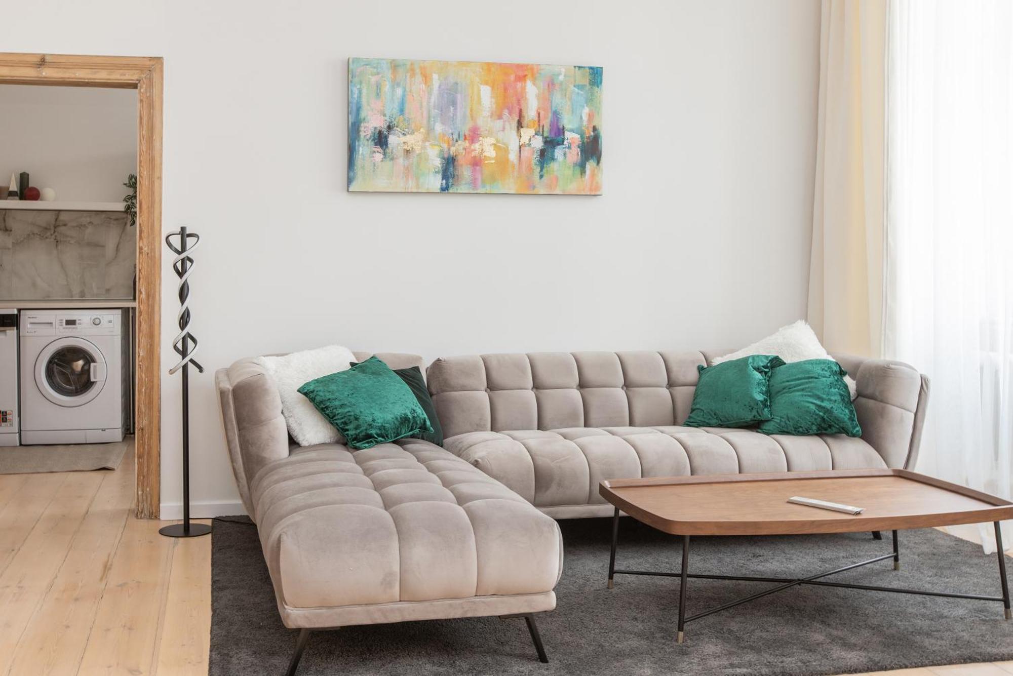 Large Vacation Apartments In The Old Town Riga Exteriör bild