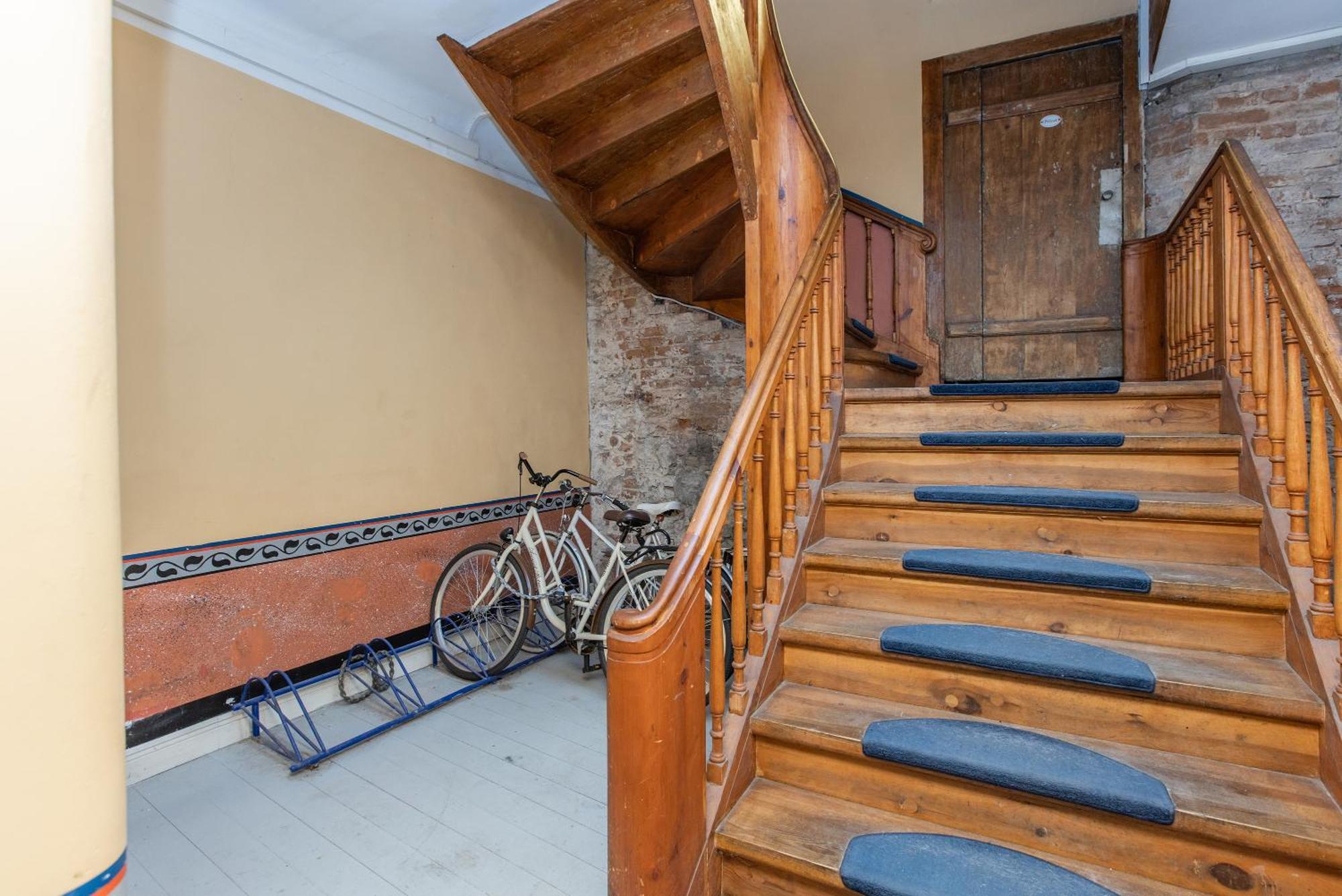 Large Vacation Apartments In The Old Town Riga Exteriör bild